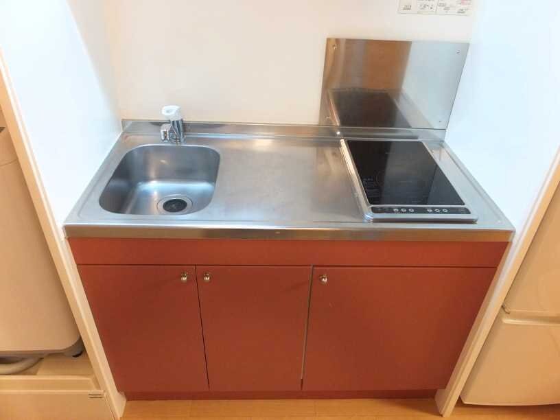 レオパレスカミーリアの物件内観写真