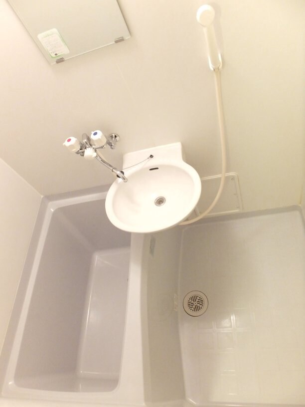 レオパレスRITZ-Iの物件内観写真