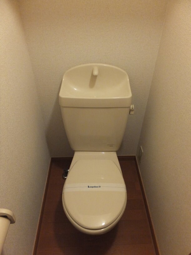 レオパレスRITZ-Iの物件内観写真