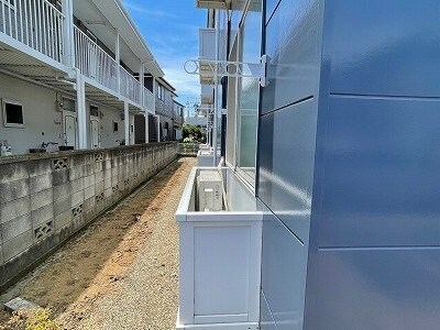 レオパレスRITZ-Iの物件内観写真