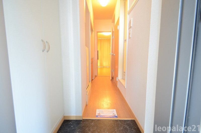 レオパレスKosmosの物件内観写真