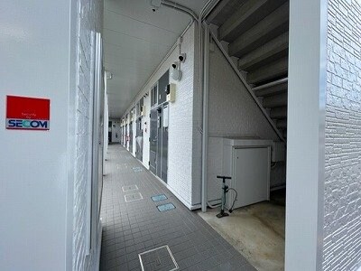 レオパレスコンフォートフレアの物件内観写真