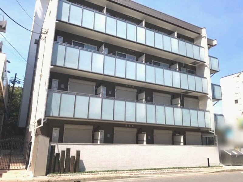 クレイノアイフィールド八千代の物件外観写真