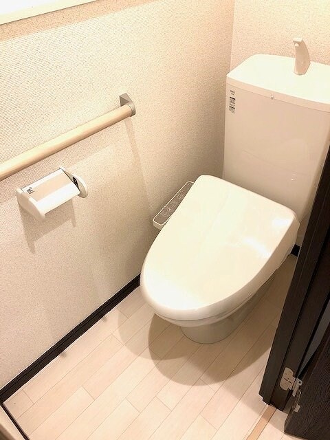 クレイノアイフィールド八千代の物件内観写真