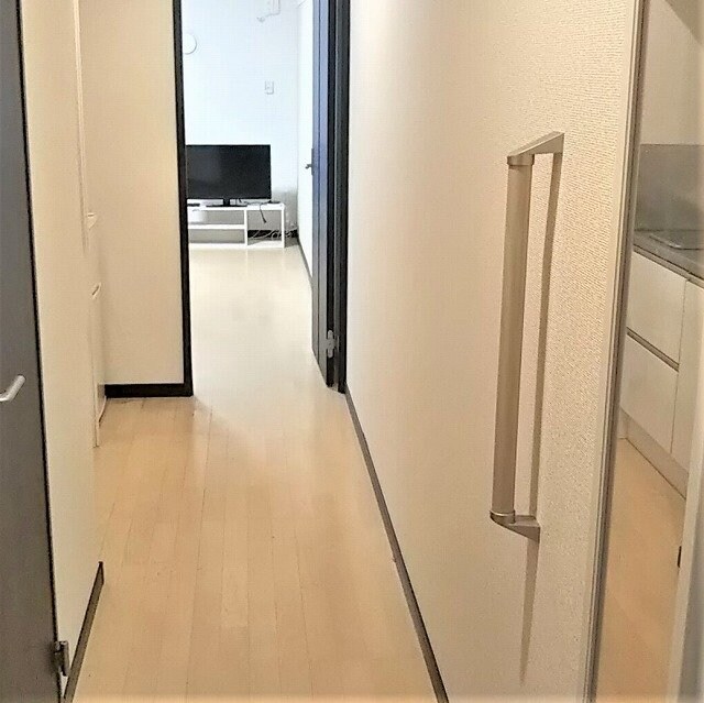 クレイノアイフィールド八千代の物件内観写真