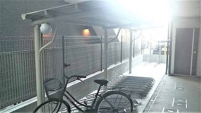 クレイノアイフィールド八千代の物件内観写真