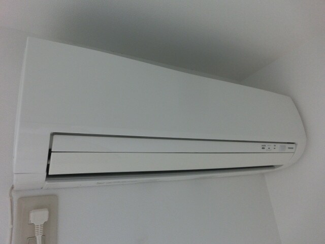 アンブラッセ新検見川の物件内観写真