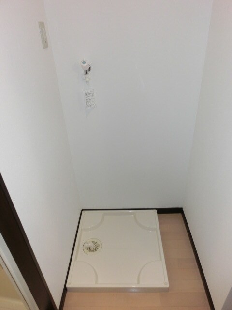 アンブラッセ新検見川の物件内観写真