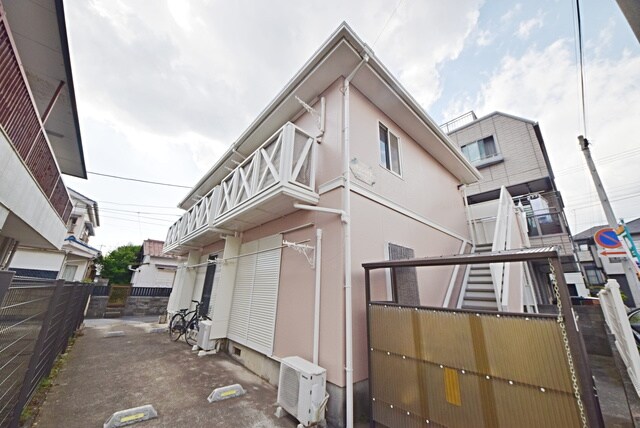 マリンハイツの物件内観写真