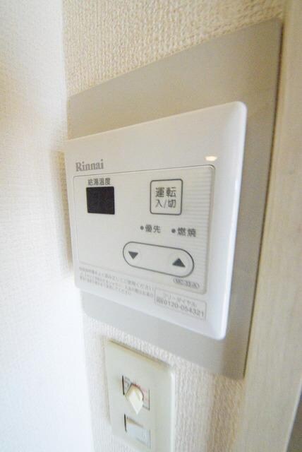 マリンハイツの物件内観写真