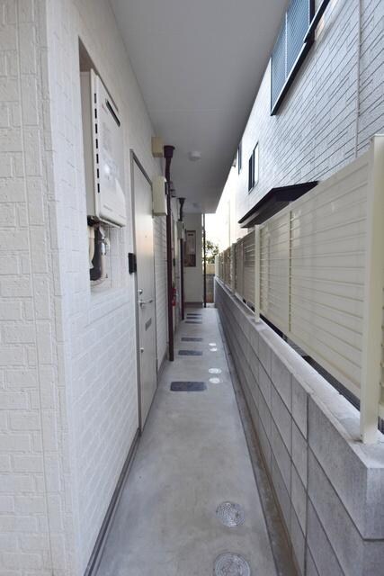 フェリシアガーデンの物件内観写真