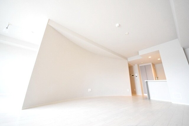 ロイヤルパークス船橋の物件内観写真