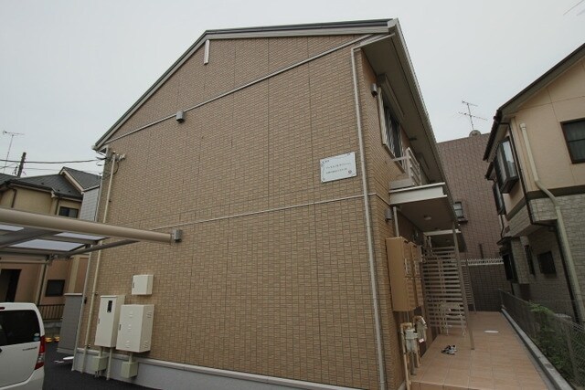 ソーヤエイトクファームの物件内観写真