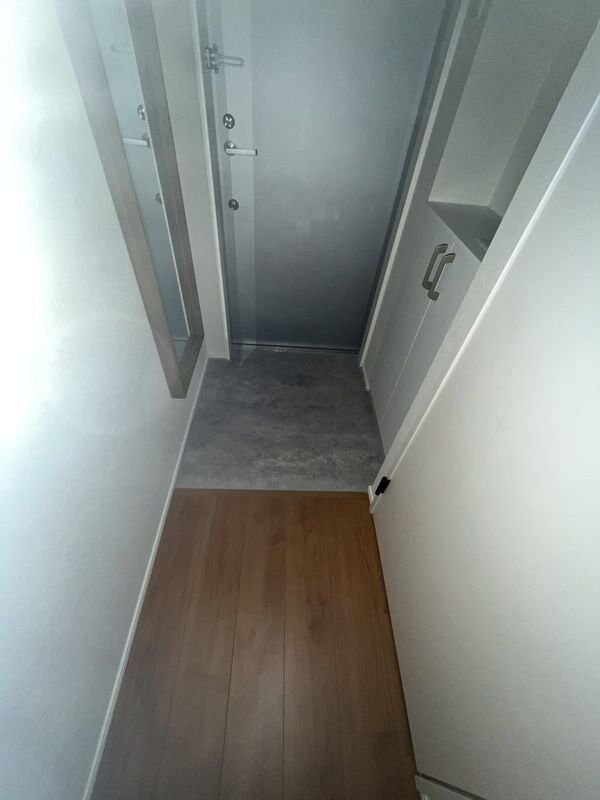 SHELL MAISON(シェル メゾン)の物件内観写真