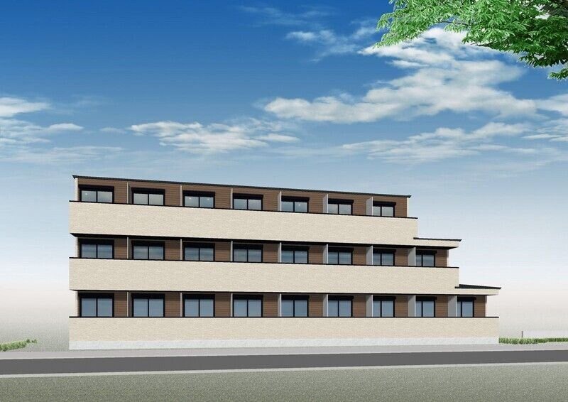 SHELL MAISON(シェル メゾン)の物件内観写真