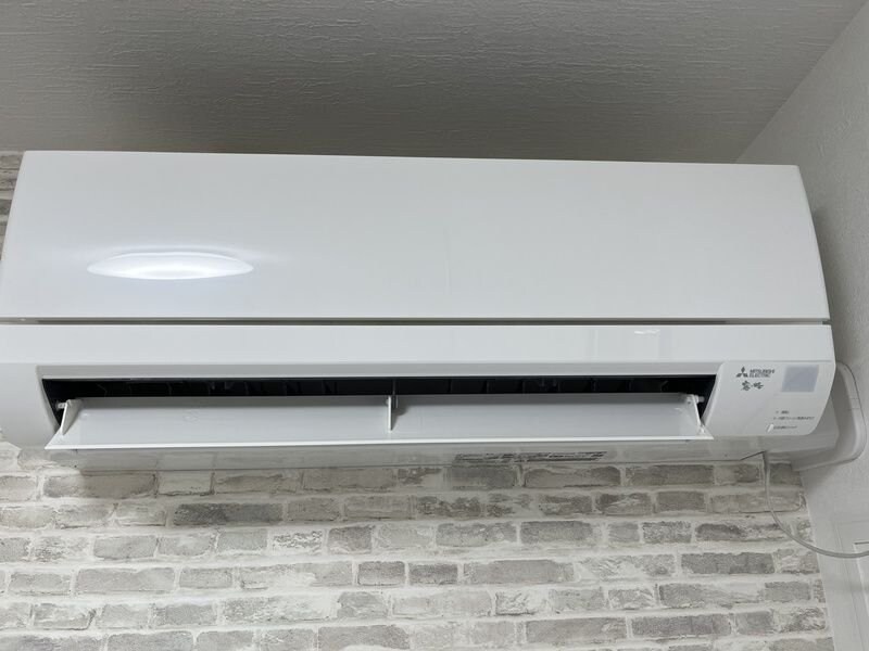 SHELL MAISON(シェル メゾン)の物件内観写真