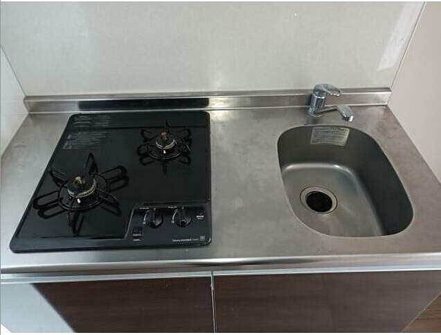 スカイグランデ船橋の物件内観写真