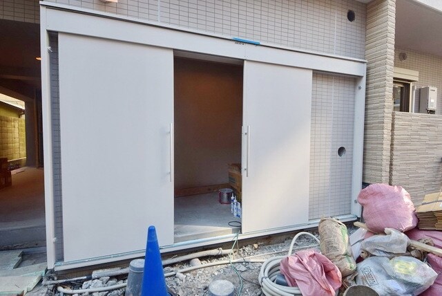 スカイグランデ船橋の物件内観写真