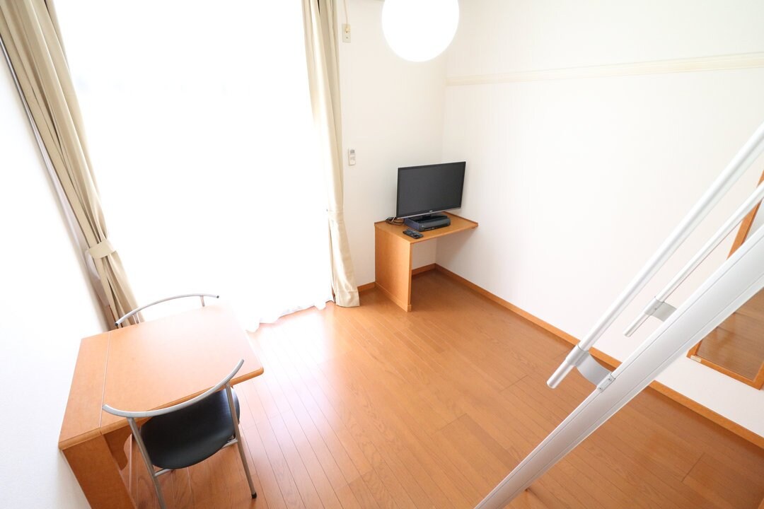 レオパレスエクレール君塚の物件内観写真