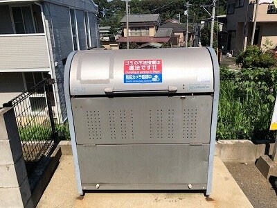 レオパレスエクレール君塚の物件内観写真