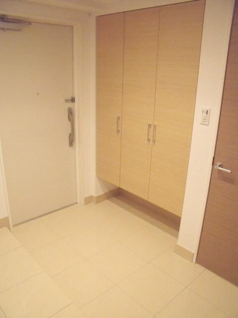 パークアクシス西船橋本郷町の物件内観写真