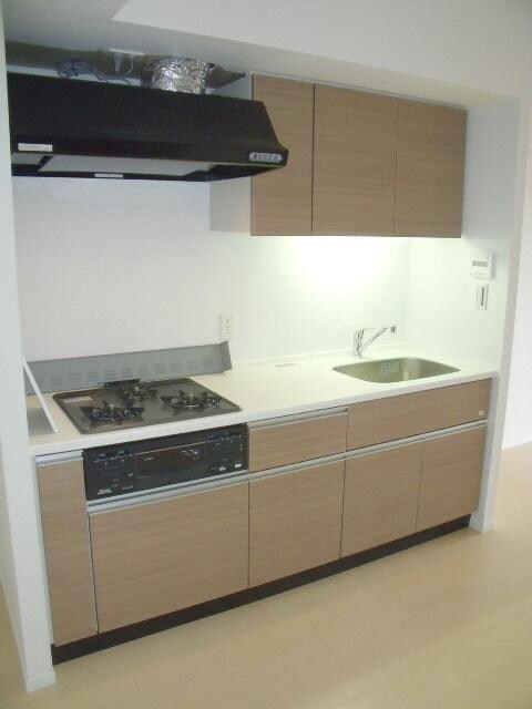 パークアクシス西船橋本郷町の物件内観写真