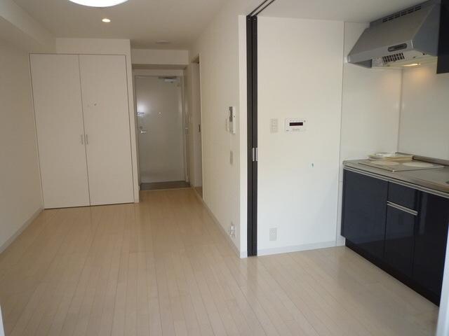 パークフラッツ松戸の物件内観写真