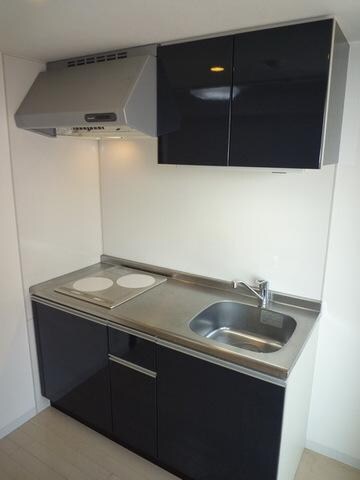 パークフラッツ松戸の物件内観写真