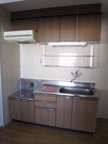 シティパル瑞江の物件内観写真