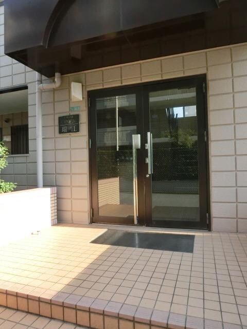 シティパル瑞江の物件内観写真