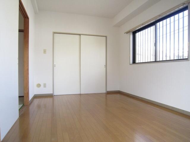 シティパル瑞江の物件内観写真