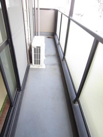 シティパル瑞江の物件内観写真