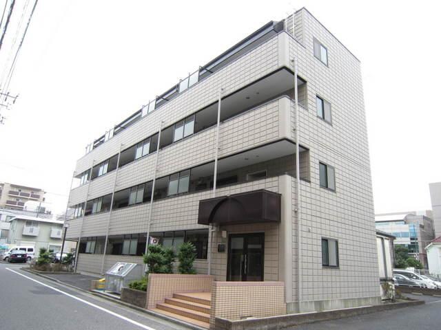 シティパル瑞江の物件内観写真