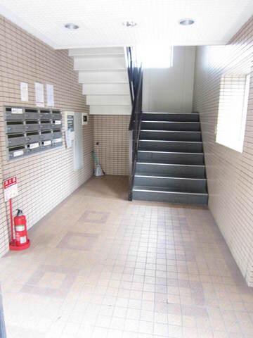 シティパル瑞江の物件内観写真