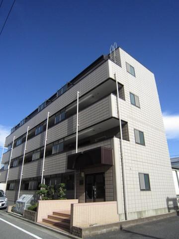 シティパル瑞江の物件内観写真