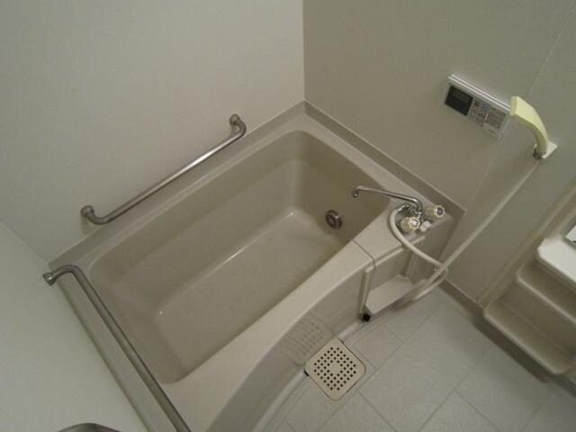 シティパル瑞江の物件内観写真