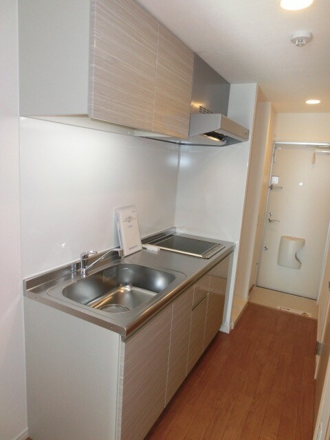 リブリ・アゼリアの物件内観写真