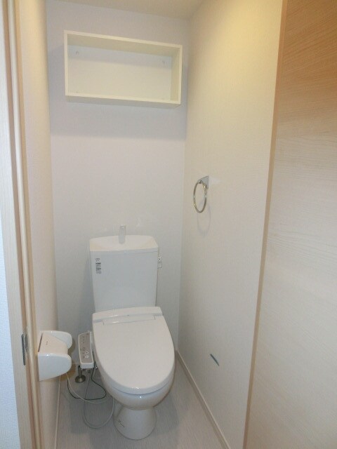 リブリ・アゼリアの物件内観写真