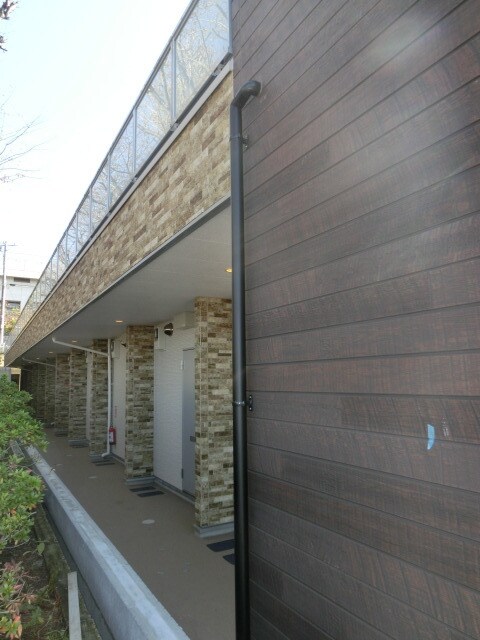 リブリ・アゼリアの物件内観写真