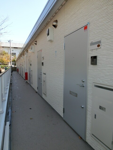 リブリ・アゼリアの物件内観写真