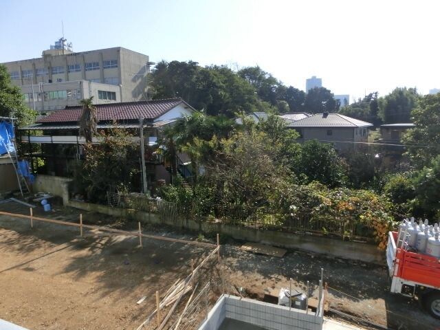 リブリ・アゼリアの物件内観写真