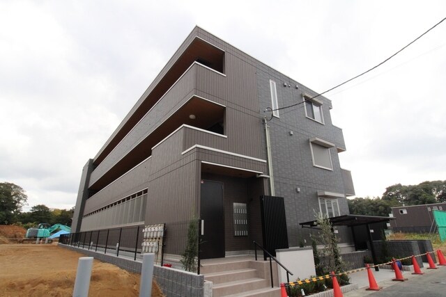 Spicaの物件内観写真