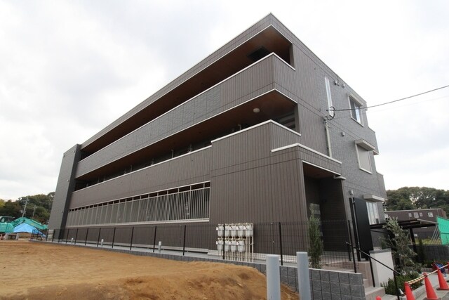 Spicaの物件内観写真