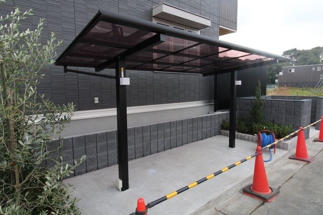 Spicaの物件内観写真