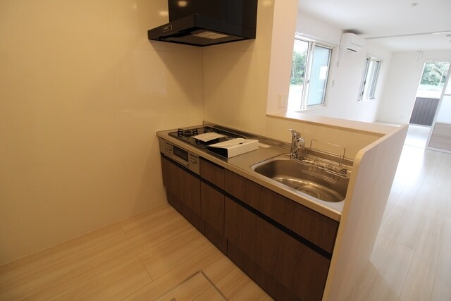 Spicaの物件内観写真