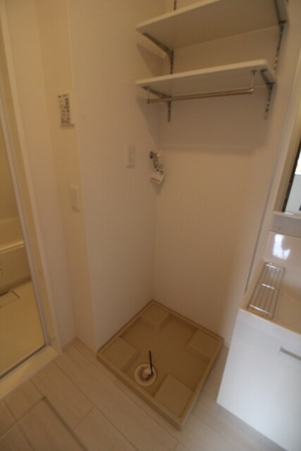 Spicaの物件内観写真