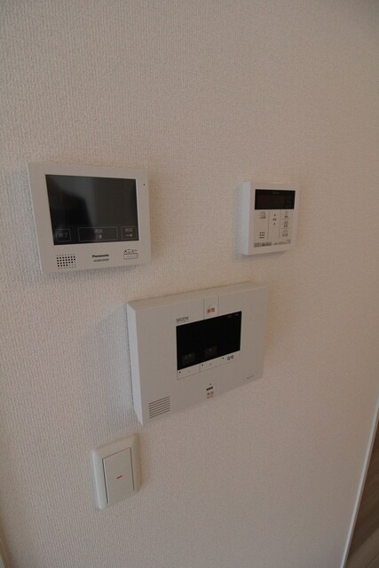 Spicaの物件内観写真