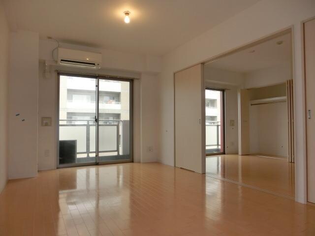 スカール千葉みなとの物件内観写真