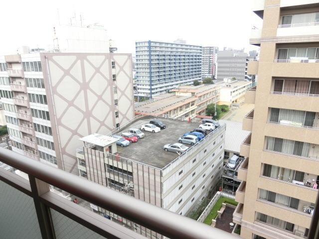 スカール千葉みなとの物件内観写真