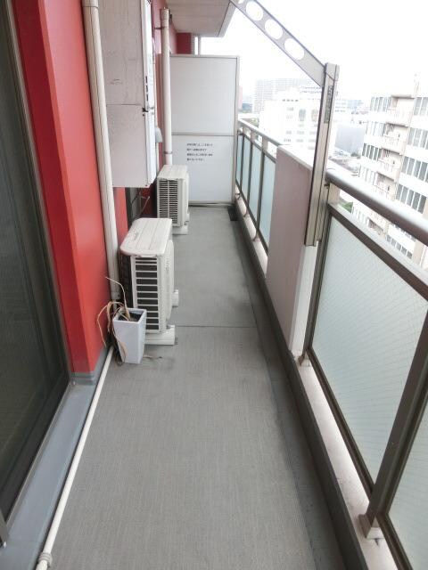 スカール千葉みなとの物件内観写真